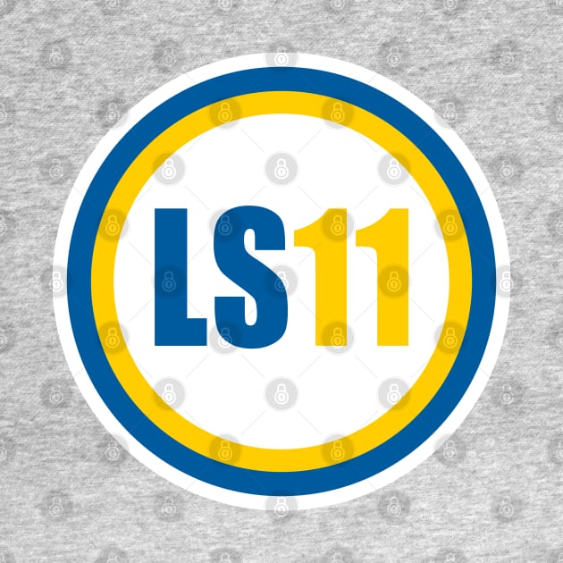 Leeds LS11 by Confusion101